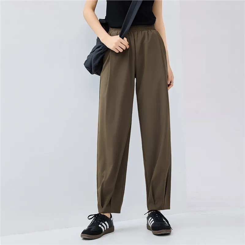 UNIQLO Casual Pants Women's-9