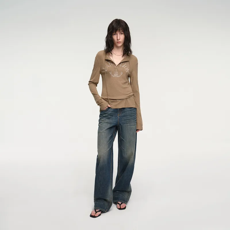 FIRELADY FUR Jeans Women's-7