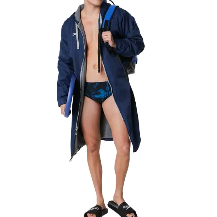 Speedo Swimming Shorts Men-16