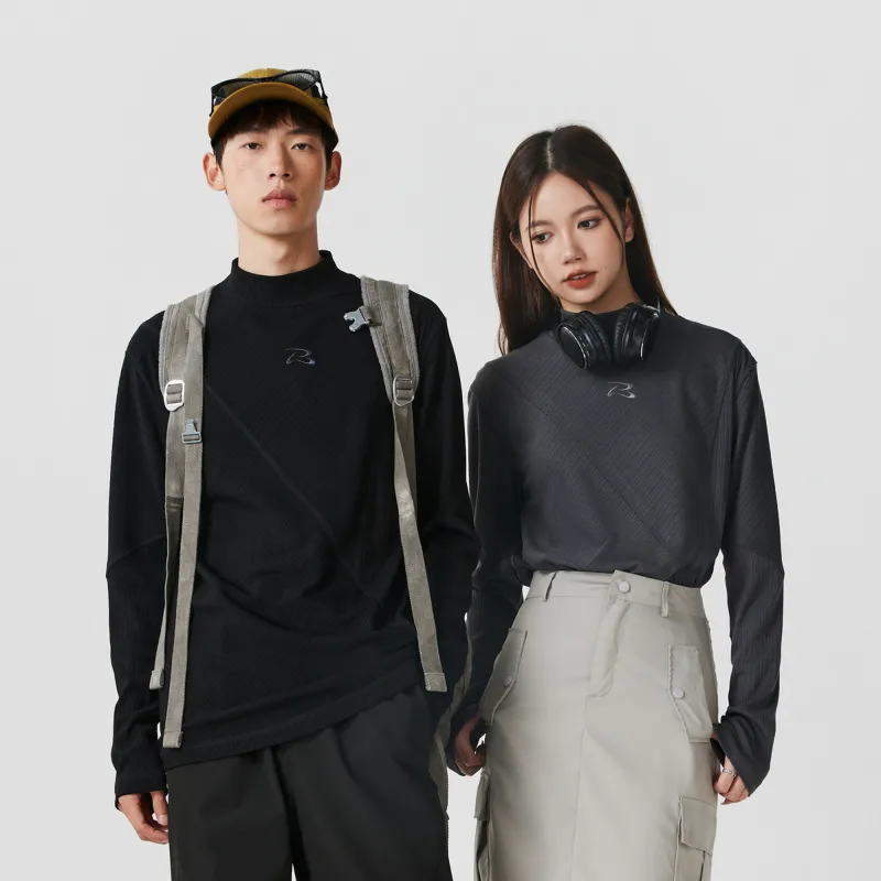 PCLP AW23 Party & Life Series T Shirt Unisex-8