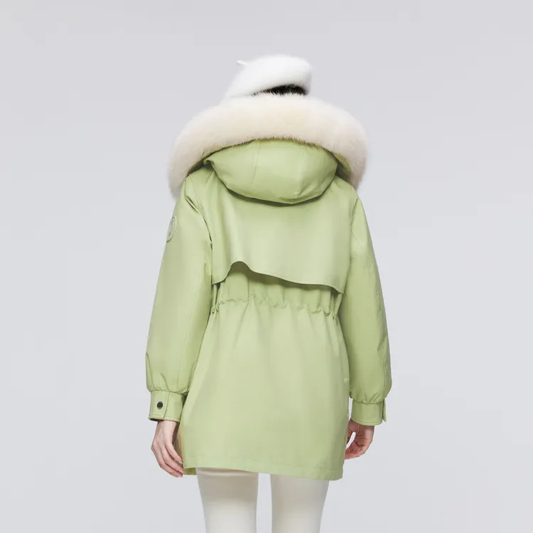 BOSIDENG Down Jackets Women's-14