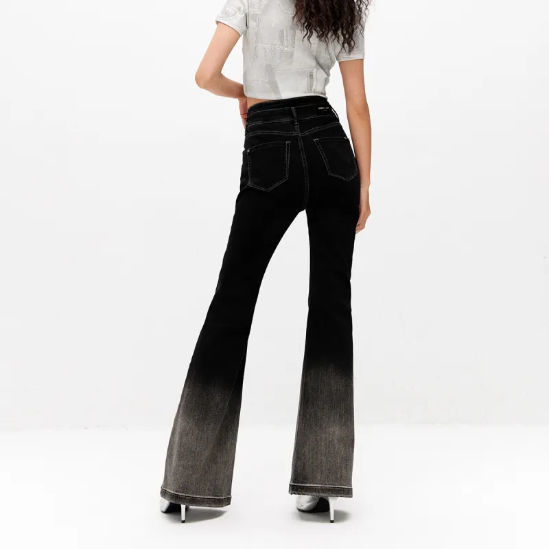 ONLY Jeans Women's J19 Black Denim-2