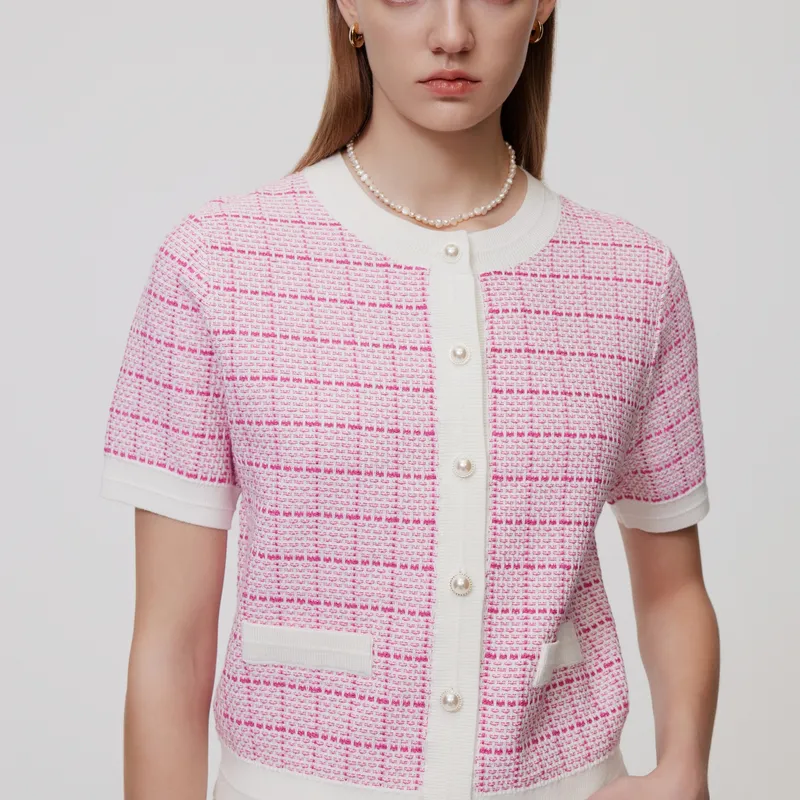 E.land Knitwear Women's-4
