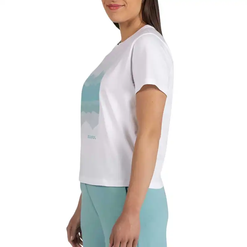 ROSSIGNOL Regular T Shirt Women's-2