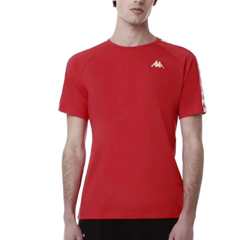 Kappa BANDA T Shirts Men-3