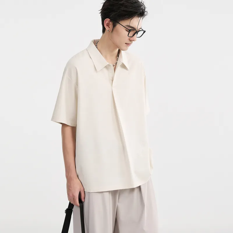 EARL JOEL Polo Shirts Men-3