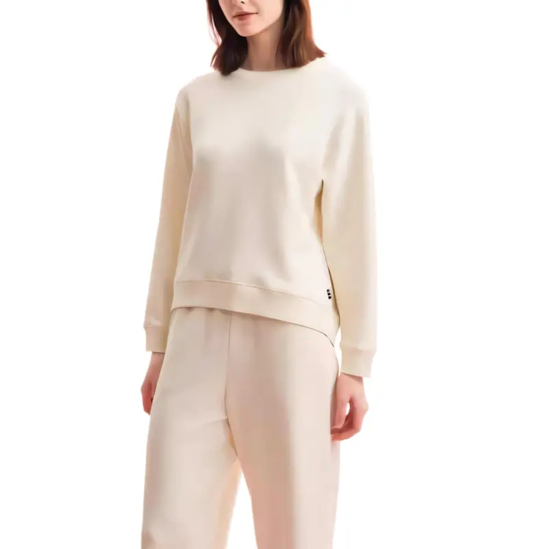 NAUTICA Sweatshirts Women's-3