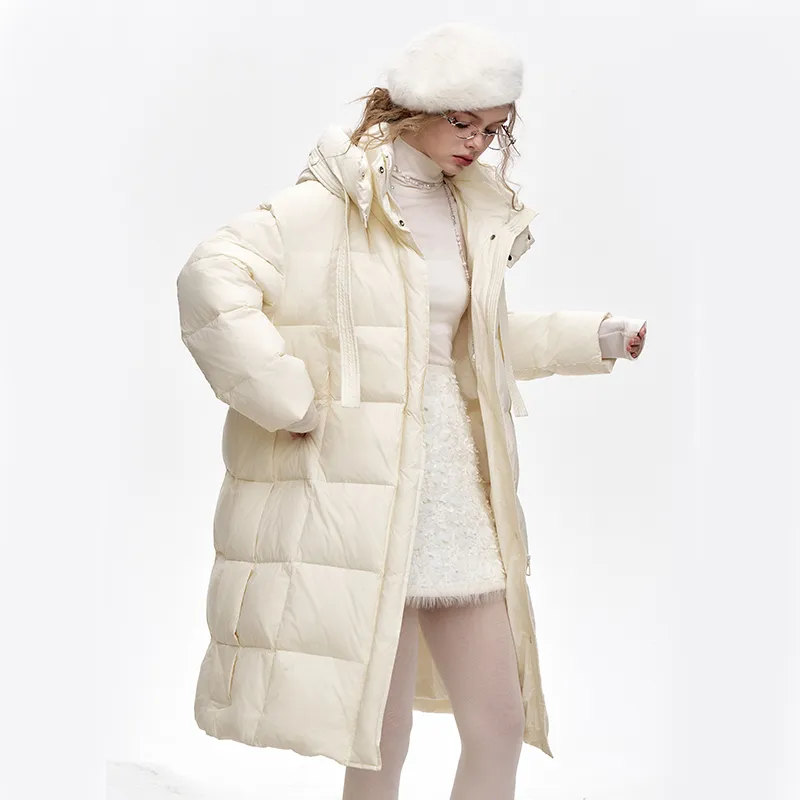 ELF SACK Down Jackets Women's-3