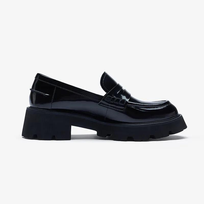 LE SAUNDA Loafers Women's-7