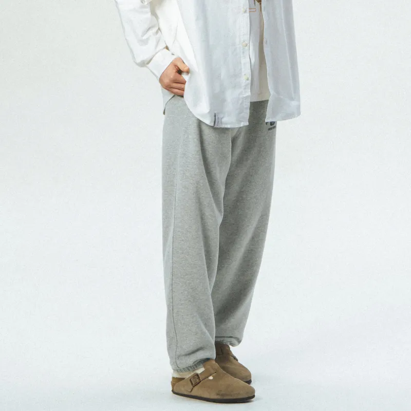 714STREET Knitted Sports Pants Unisex-9