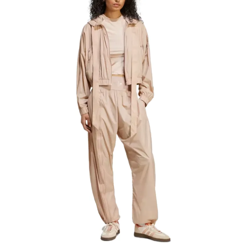 Adidas Originals RUCHEDBOMBER Jacket Women's Light Yellow-3