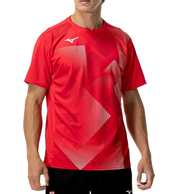 Mizuno Table Tennis Apparel Unisex-23