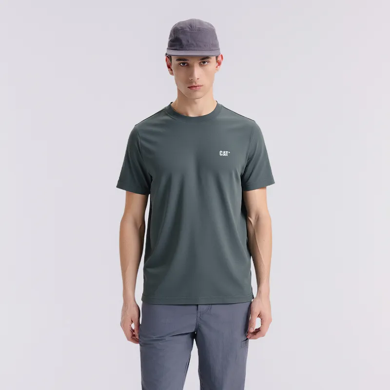 CAT T Shirts Men-2