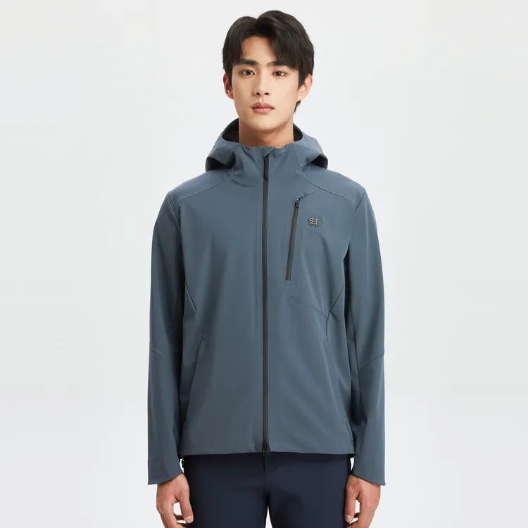 KOLON SPORT Sport Collection Jacket Men's-3