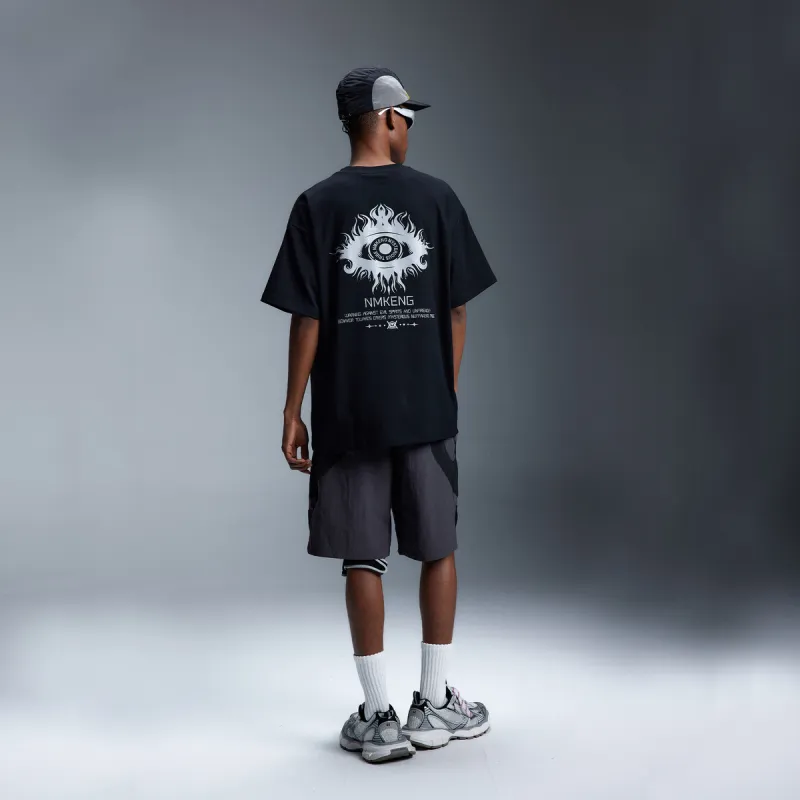 RUIZENLUO Summer T Shirt Unisex-2