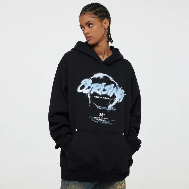 88rising Sweatshirts Unisex-2