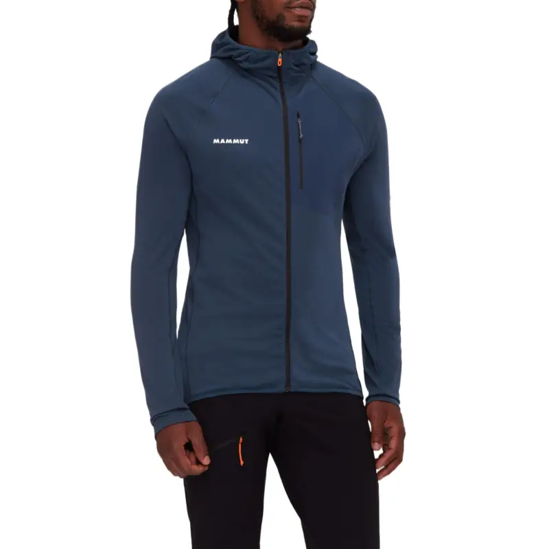 MAMMUT Aenergy Light ML Jacket Men's-5