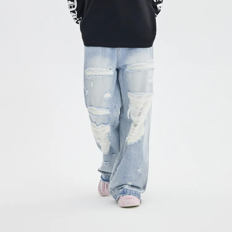 INXX Standby Jeans Unisex-4