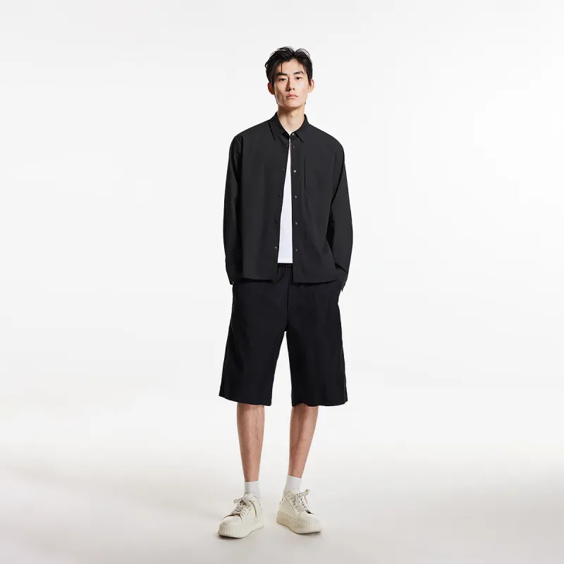 JACK&JONES Shirts Men-9