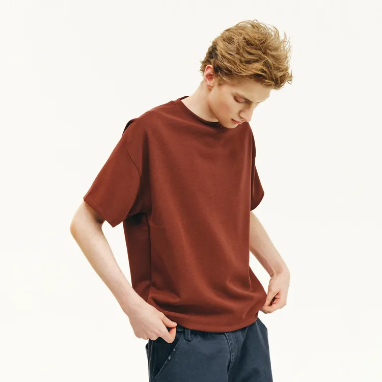 NONRADICAL T Shirts Unisex-2
