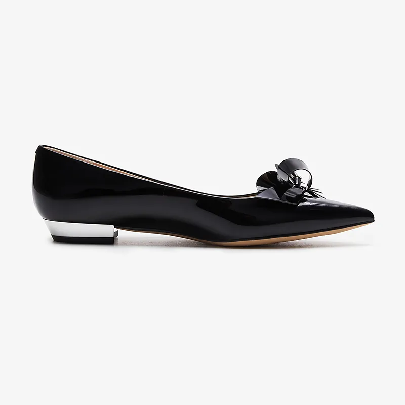 Le Saunda Casual Single Shoes Women's-5