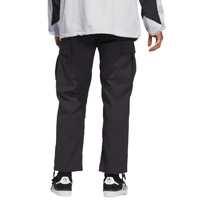 Adidas Originals Skateboarding Premiere CORDURA® Cargo Pants Gender Neutral-3