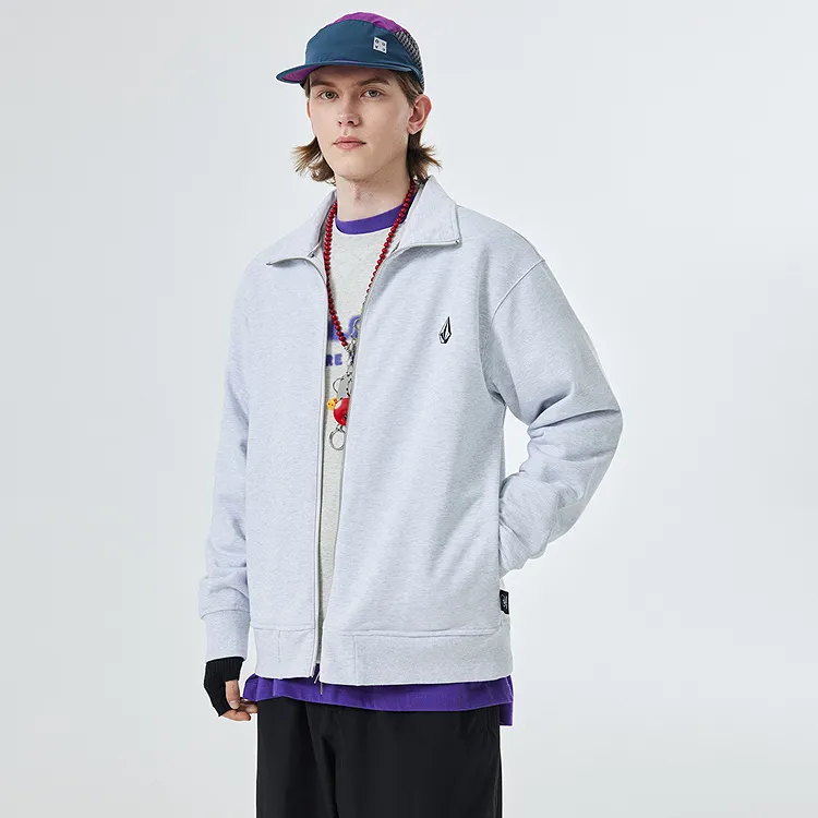 VOLCOM Sweatshirts Unisex-5