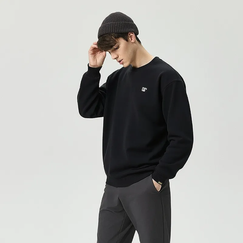 CAT Sweatshirts Men-3