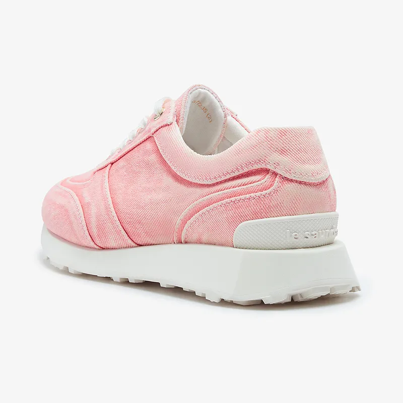 LE SAUNDA Casual Shoes Women's Low Top-2