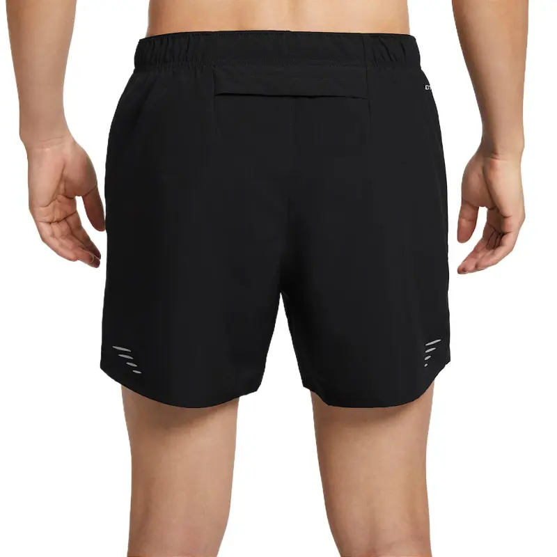 Nike Sports Shorts Men Black-1