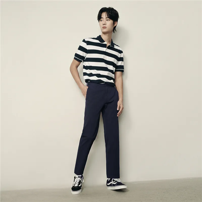 UNIQLO Casual Pants Men-3