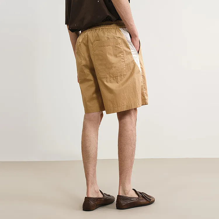 CROQUIS Casual Shorts Men-8