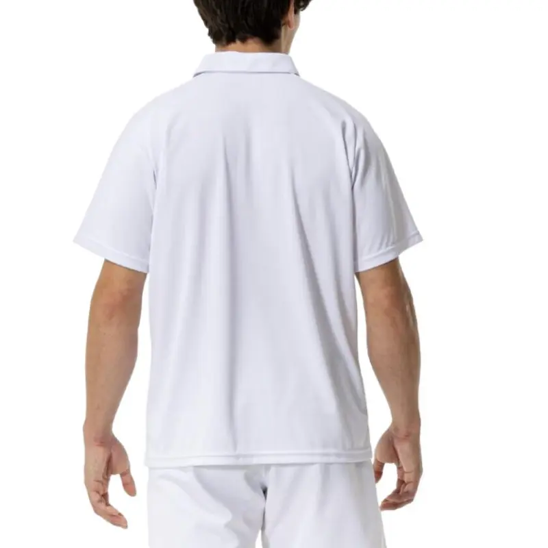 Mizuno Tennis Tops Unisex-3
