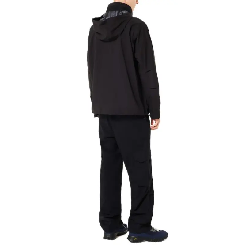 Oakley Jackets Men Black-4