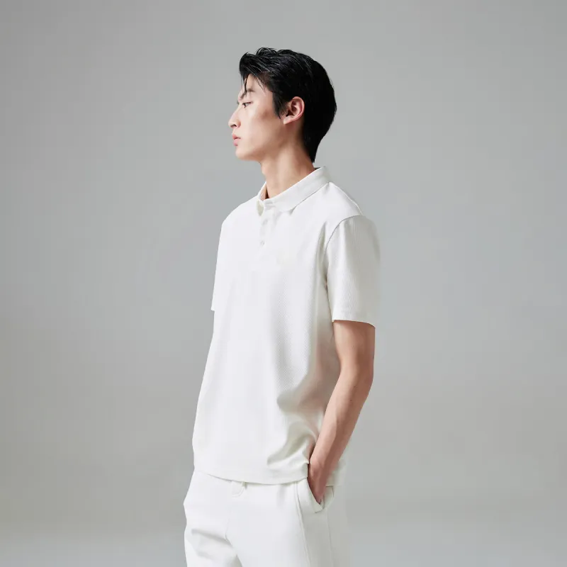 JACK&JONES Polo Shirts Men-3