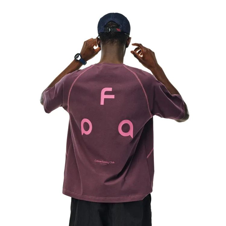 FPA T Shirts Unisex-13
