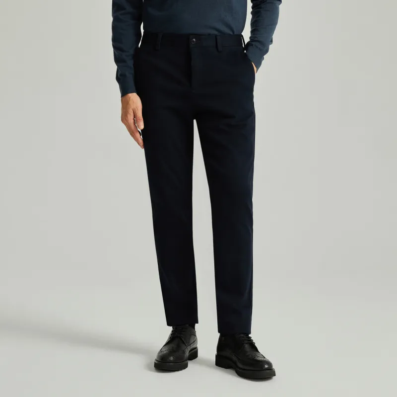 Satchi Casual Pants Men-7