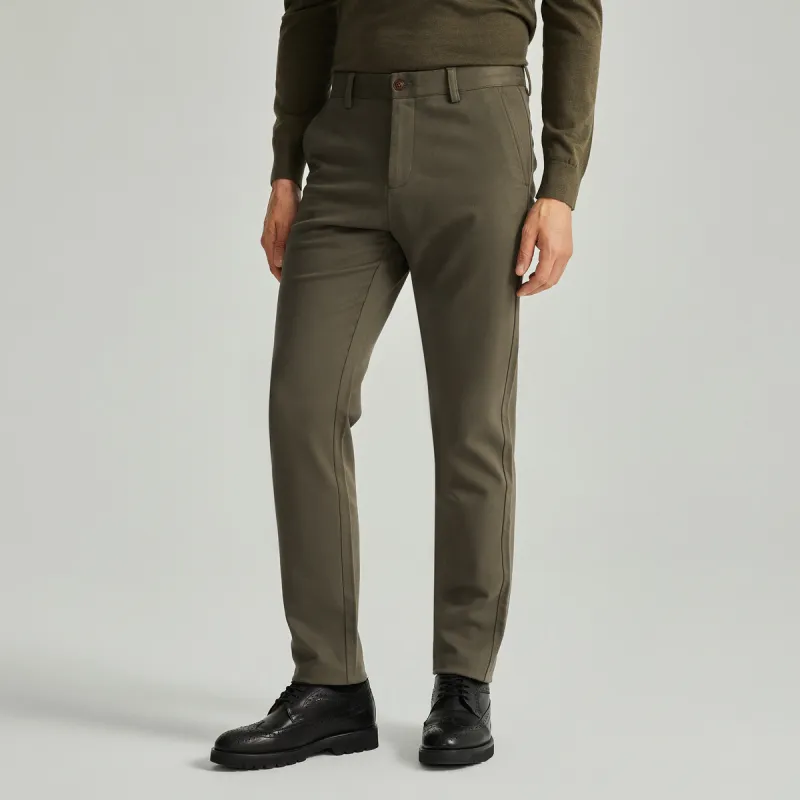 Satchi Casual Pants Men-1