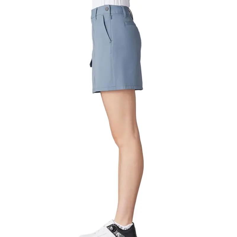 DESCENTE GOLF Casual Short Skirts Women's-2