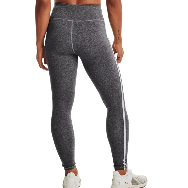 Under Armour Sports Pants Women's Gray-1
