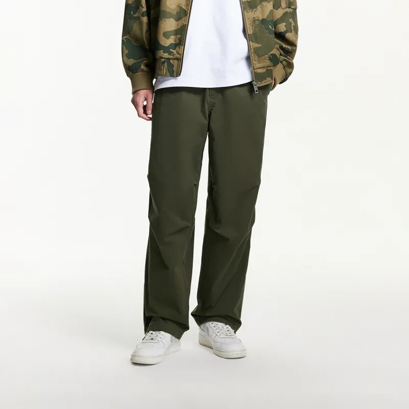 JACK&JONES Casual Pants Men-2