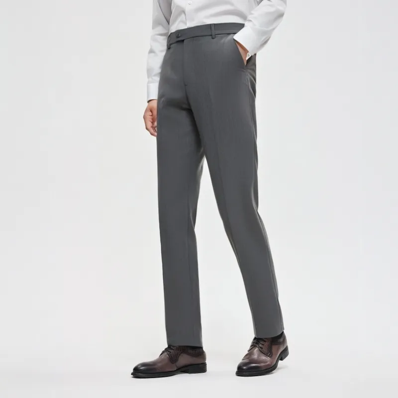 SUNDANCE Suit Trousers Men-3