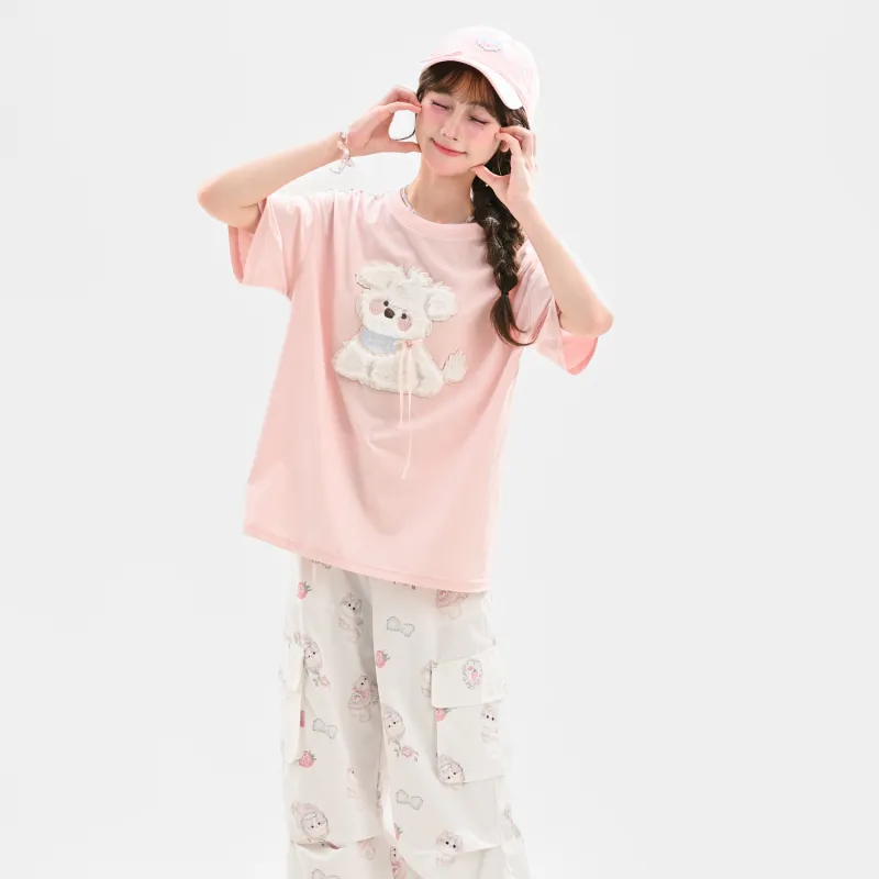 SNBL T Shirts Women's-4