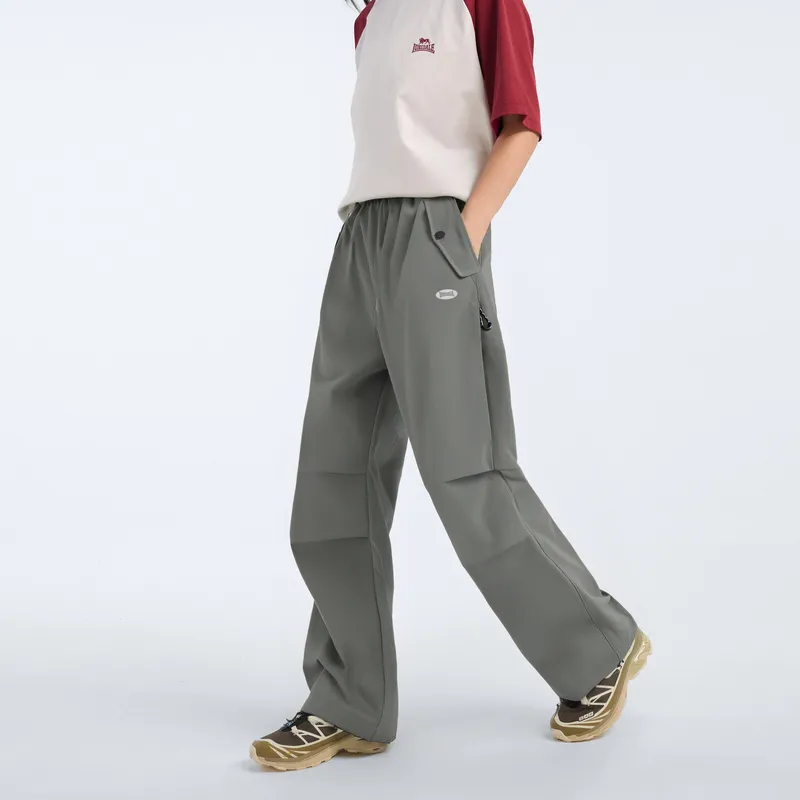 LONSDALE Knitted Sweatpants Unisex-9