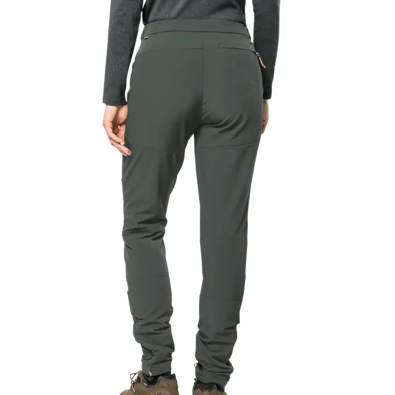 Jack Wolfskin Salmaser Casual Pants Women's-6