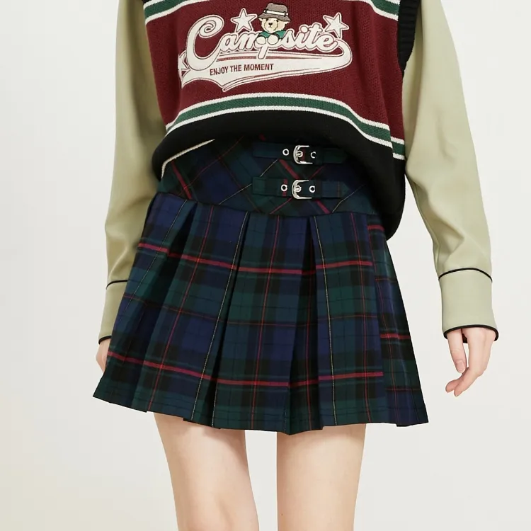 ONLY Casual Short Skirts Women's-2