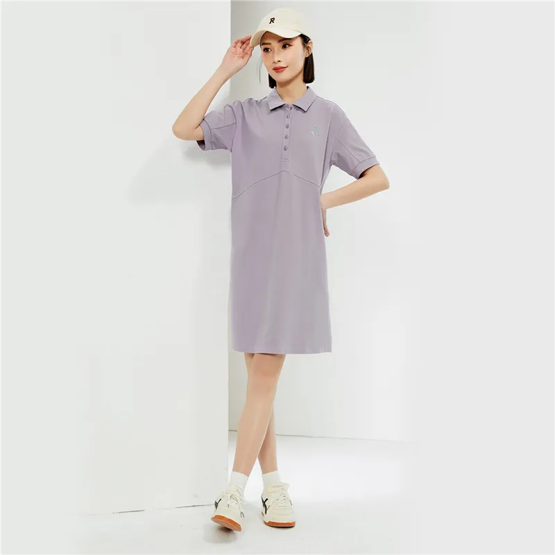 UNIQLO Short Sleeved Dress Women's-13