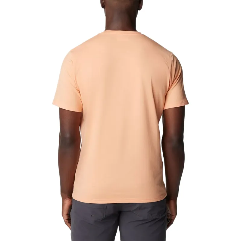 Columbia Sun Trek T Shirt Men's-1