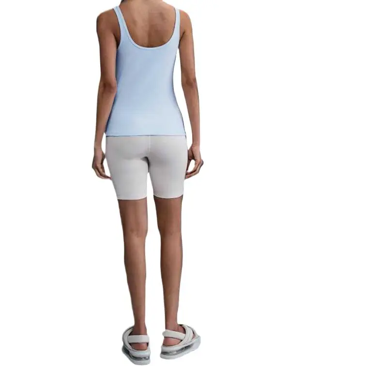 Nike Sportswear Chill Knit Women's Tank Top-2