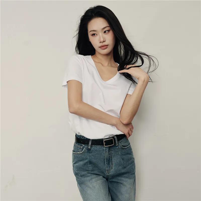 UNIQLO T Shirts Women's-2